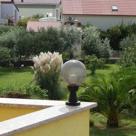 Saric A&k Apartamento Vir