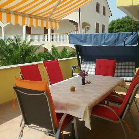 Apartment Saric A&k