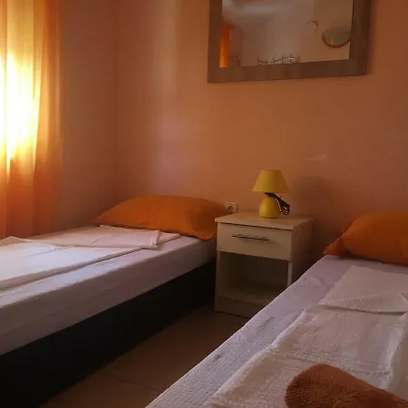 Saric A&k Apartment *