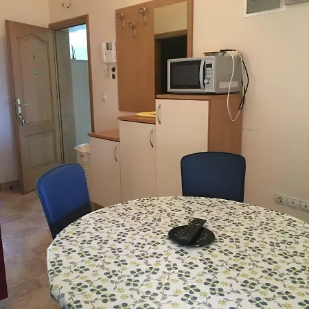 Saric A&k Apartment *