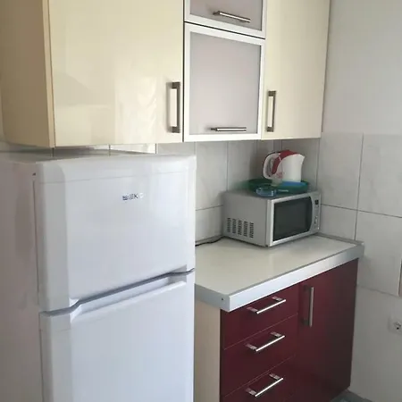 Apartment Saric A&k *