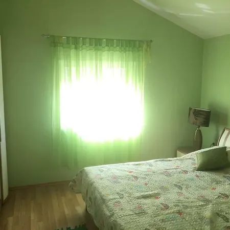 Apartamento Saric A&k Vir
