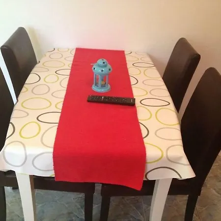 Saric A&k *