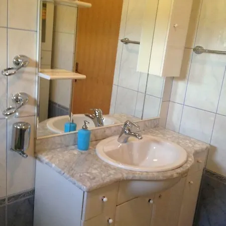 Apartment Saric A&k Vir