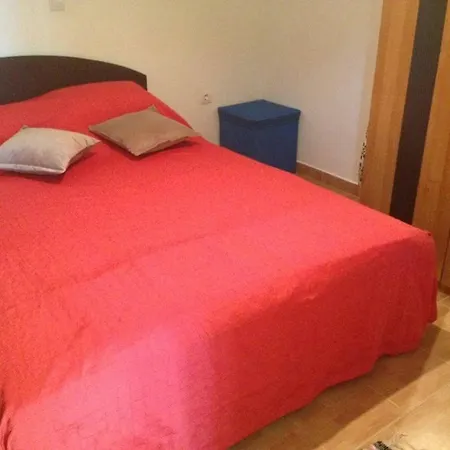 Saric A&k Apartamento