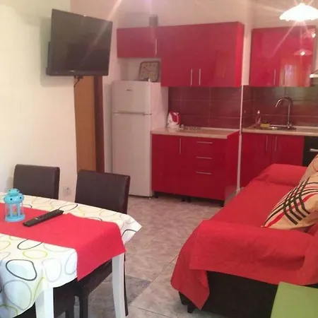 Saric A&k Apartment *