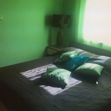 Apartamento Saric A&k *