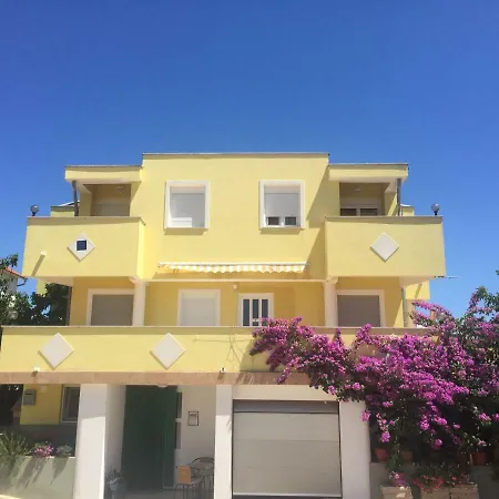 Apartment Saric A&k