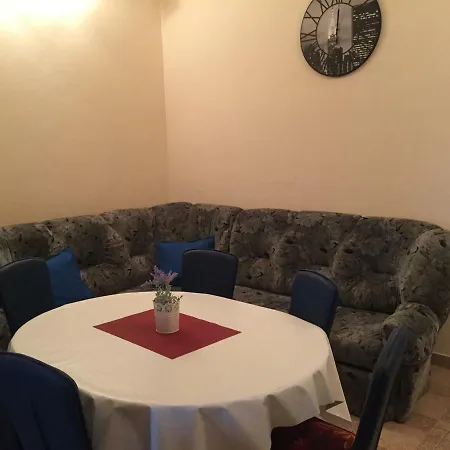 Saric A&k Apartamento *