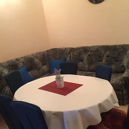 Saric A&k Apartamento