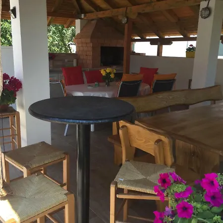 Saric A&k Apartment