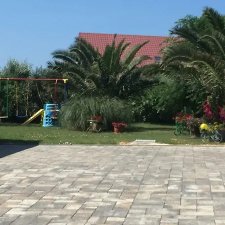 Apartment Saric A&k