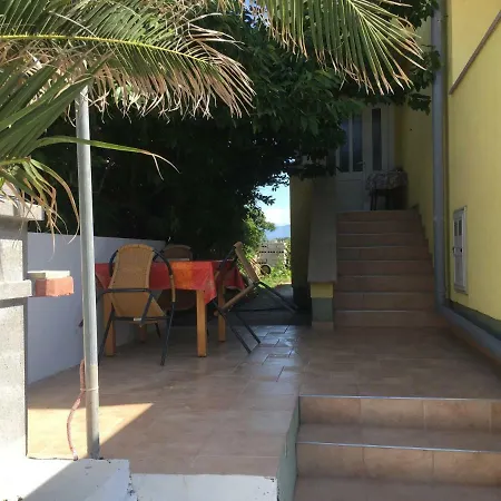Apartment Saric A&k Vir