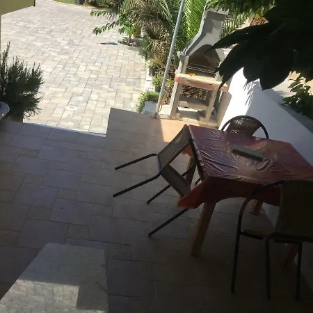 Apartment Saric A&k Vir